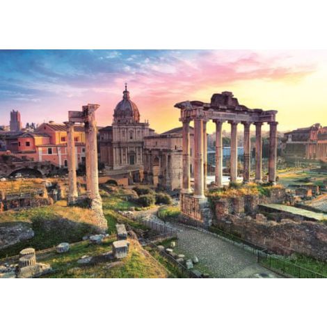 Puzzle Trefl 1000el Forum Romanum - 2